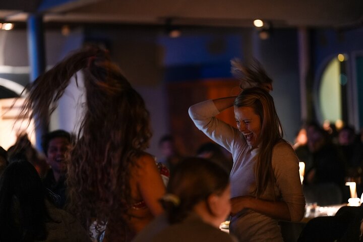 SUNSET OR DINNER CRUISE WITH BIRTHDAY CAKE AND SONG 